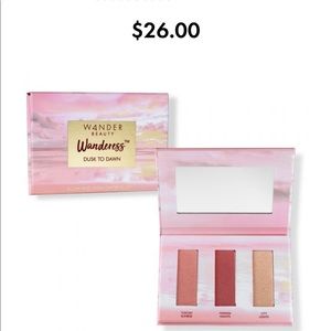 Wander Beauty Wandress